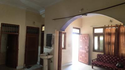 Bedroom Image of 1030 Sq.ft 2 BHK Apartment / Flat for rent in Neoteric Garden Homes, Mahalgaon Gwalior for Rs. 15000