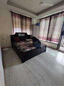 Bedroom Image of 6500 Sq.ft 8 BHK Villa for sale in Paramount Luxury Floors Sushant Lok 3, Sector 57 Gurgaon for Rs. 72500000
