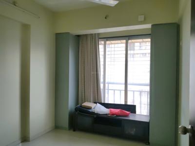 Sai Asha Complex Bedroom 1