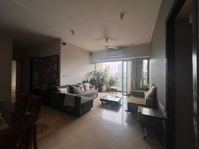 Hall Image of 1728 Sq.ft 3 BHK Apartment / Flat for sale in Lodha Primero, Worli Mumbai for Rs. 80000000