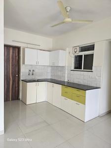 Kitchen Image of 1100 Sq.ft 2 BHK Apartment / Flat for sale in Garve Omega Paradise Wing L Phase 2, Wakad Pune for Rs. 8400000