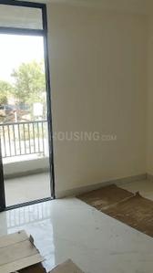 Bedroom Image of 1150 Sq.ft 3 BHK Apartment / Flat for sale in Sanskaar Paradise, Ayodhya Bypass Bhopal for Rs. 5150000