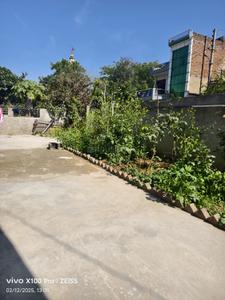 Image of 1845 Sq.ft Residential Plot / Land for sale in Krishna Nagar, Rewari for Rs. 20000000