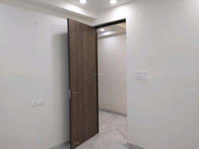 Bedroom Image of 650 Sq.ft 2 BHK Builder Floor for sale in Mayur Vihar Phase 1 New Delhi for Rs. 6500000