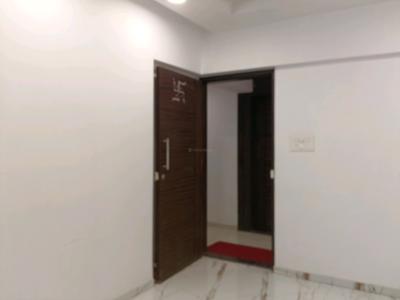 Living Room Image of 545 Sq.ft 1 BHK Apartment / Flat for sale in Seven Eleven Apna Ghar Phase III NX, Mira Road East Mira Bhayandar for Rs. 4981200