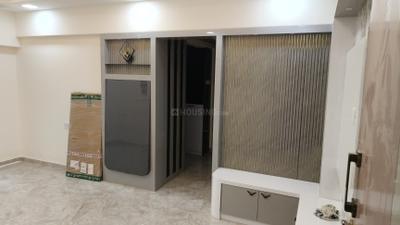 Living Room Image of 549 Sq.ft 2 BHK Apartment / Flat for rent in Shraddha Vardaan, Bhandup West Mumbai for Rs. 42000