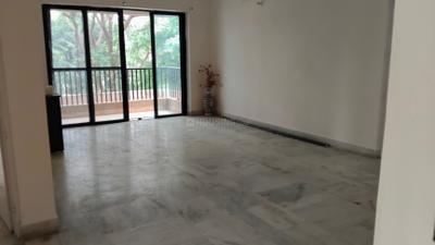 Living Room Image of 1280 Sq.ft 2 BHK Apartment / Flat for sale in Clover Watergardens, Kalyani Nagar Pune for Rs. 20000000