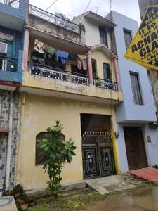 Image of 450 Sq.ft 4 BHK Independent House for sale in Vrindavan Yojana, Lucknow for Rs. 5300000