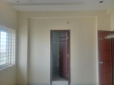 Bedroom Image of 1500 Sq.ft 3 BHK Apartment / Flat for sale in Nagole Hyderabad for Rs. 10400000