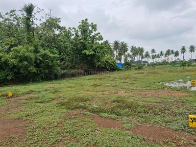 Image of 1800 Sq.ft Residential Plot / Land for sale in Rathinamangalam, Chennai for Rs. 6930000