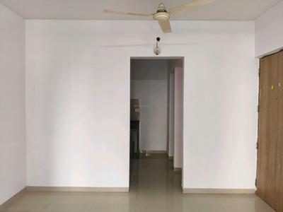 Living Room Image of 585 Sq.ft 1 BHK Apartment / Flat for sale in Lodha Casa Rio, Palava Phase 1 Thane for Rs. 3150000