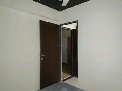 Bedroom Image of 850 Sq.ft 2 BHK Apartment / Flat for sale in Thakur Galaxy, Boisar Mumbai for Rs. 4500000