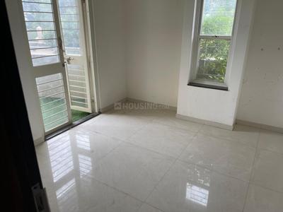 Bedroom Image of 850 Sq.ft 2 BHK Apartment / Flat for rent in Vilas Yashwin Orizzonte, Chokhi Dhani Pune for Rs. 38000