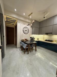 Bedroom Image of 1763 Sq.ft 3 BHK Apartment / Flat for sale in Vikas Westside Elegance, Shilaj Ahmedabad for Rs. 13500000