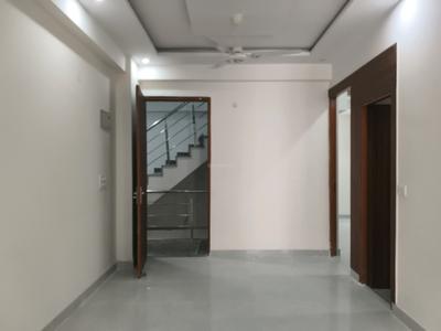 Living Room Image of 1500 Sq.ft 3 BHK Apartment / Flat for sale in Vihaan Wardania, Noida Extension Greater Noida for Rs. 5800500