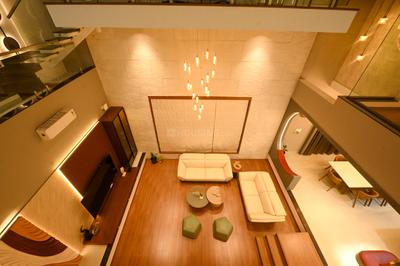 Hall Image of 5315 Sq.ft 5 BHK Independent House for sale in Reliaable Lifestyle, KPC Layout Bengaluru for Rs. 95000000