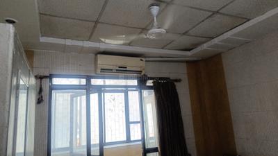 Bedroom Image of 850 Sq.ft 2 BHK Apartment / Flat for rent in Sandhya Co Operative Housing Society Limited, Kopar Khairane Navi Mumbai for Rs. 45000