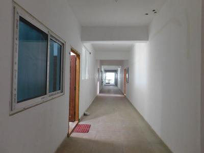 Balcony Image of 1312 Sq.ft 2 BHK Apartment / Flat for sale in Pedda Amberpet Hyderabad for Rs. 4900000