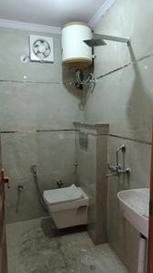 Image of 585 Sq.ft 2 BHK Builder Floor for sale in Govindpuri Extension, New Delhi for Rs. 6500000