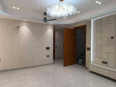 Living Room Image of 1500 Sq.ft 3 BHK Builder Floor for sale in Vasundhara Ghaziabad for Rs. 15300000