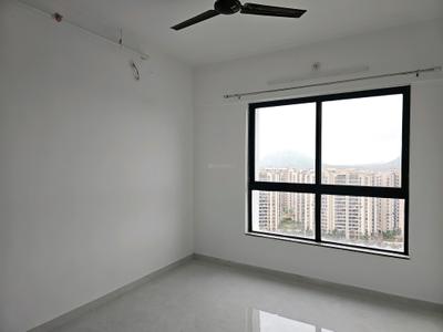 Bedroom Image of 960 Sq.ft 2 BHK Apartment / Flat for sale in Pride Soho, Charholi Budruk Pune for Rs. 8400000