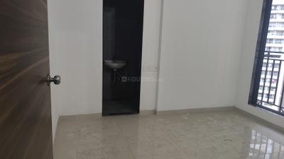 Bedroom Image of 450 Sq.ft 1 BHK Apartment / Flat for sale in Kamala Gulmohar CHS, Goregaon West Mumbai for Rs. 10500000