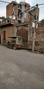 Image of 400 Sq.ft Residential Plot / Land for sale in Kirari Suleman Nagar, New Delhi for Rs. 28000000