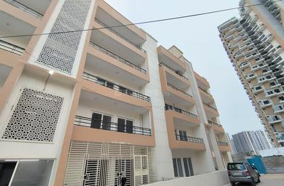 Image of amrapali centurian park in Noida Extension, Greater Noida