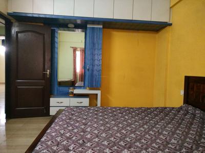 Bedroom Image of 1480 Sq.ft 3 BHK Apartment / Flat for sale in Hilife Spring Bloom, Varthur Bengaluru for Rs. 13000000