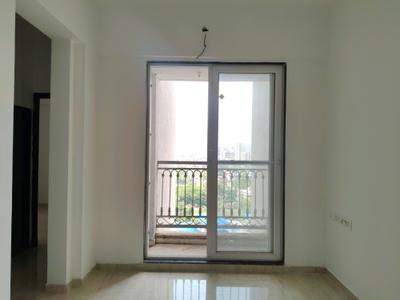 Living Room Image of 600 Sq.ft 1 BHK Apartment / Flat for sale in Samrin Heritage, Thane West Thane for Rs. 8500000
