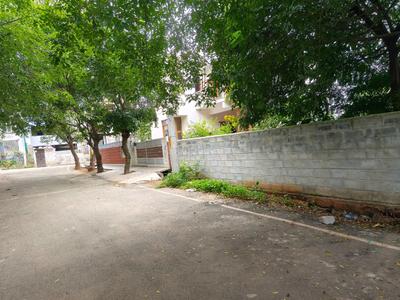 Image of 4000 Sq.ft Residential Plot / Land for sale in Doddakallasandra, Bengaluru for Rs. 50000000