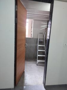 Kitchen Image of 1000 Sq.ft 2 BHK Apartment / Flat for rent in Arvind Elan, Kothrud Pune for Rs. 38000