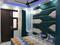 The Ghar By G3 Buildtech Dwarka Mor Bedroom One 2