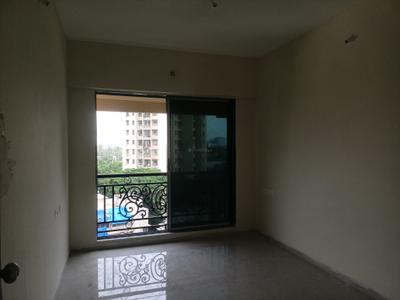 Bedroom Image of 600 Sq.ft 2 BHK Apartment / Flat for sale in Neelyog Veydaanta, Ghatkopar West Mumbai for Rs. 16000000