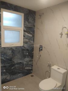 Bathroom Image of 1516 Sq.ft 3 BHK Apartment / Flat for sale in Omaxe The Resort, New Chandigarh Chandigarh for Rs. 11500000