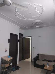 Hall Image of 1000 Sq.ft 2 BHK Builder Floor for sale in Neb Sarai New Delhi for Rs. 3200000
