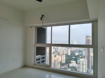 Bedroom Image of 1200 Sq.ft 3 BHK Apartment / Flat for sale in Godrej Exquisite, Thane West Thane for Rs. 20000000