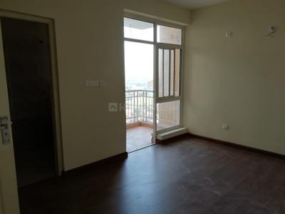 Bedroom Image of 1151 Sq.ft 2 BHK Apartment / Flat for sale in Terra Heritage, Sector 51 Bhiwadi for Rs. 3850000