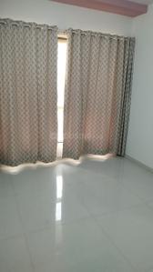 Bedroom Image of 714 Sq.ft 2 BHK Apartment / Flat for sale in Giriraj Tower, Virar West Virar for Rs. 6800000
