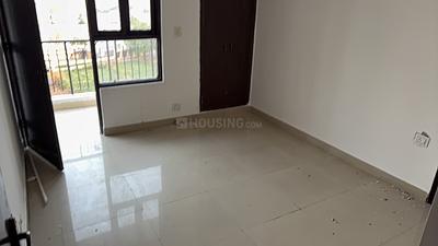 Bedroom Image of 1100 Sq.ft 2.5 BHK Apartment / Flat for sale in Mahagun Puram Phase 1, Mahagunpuram Ghaziabad for Rs. 7000000
