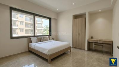 Bedroom Image of 718 Sq.ft 2 BHK Apartment / Flat for sale in North Grande, North Dum Dum Bediapara Kolkata for Rs. 6100000