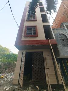 Image of 550 Sq.ft 2 BHK Builder Floor for sale in Nilothi, New Delhi for Rs. 1700000