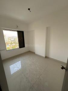 Bedroom Image of 1125 Sq.ft 3 BHK Apartment / Flat for sale in Swastik House, Kandivali West Mumbai for Rs. 27648000