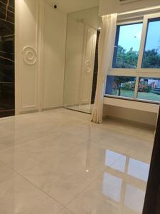 Bedroom Image of 950 Sq.ft 2 BHK Apartment / Flat for sale in Nyati Exuberance, Mohammed Wadi Pune for Rs. 5990000
