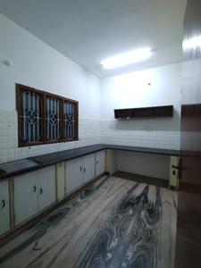 Kitchen Image of 1000 Sq.ft 2 BHK Independent House for rent in Vasanth Nagar Bengaluru for Rs. 13000