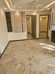 Hall Image of 1200 Sq.ft 3 BHK Apartment / Flat for rent in Kakadeo Kanpur for Rs. 27000