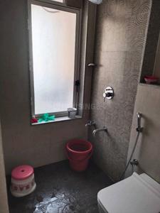 Bathroom Image of 560 Sq.ft 2 BHK Apartment / Flat for sale in Lodha Upper Thane, Bhiwandi Thane for Rs. 7900000