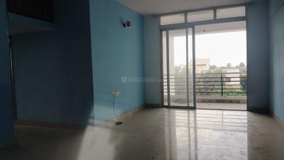 Living Room Image of 1608 Sq.ft 3 BHK Apartment / Flat for sale in Ginni Himadri, Shyam Bazar Kolkata for Rs. 17000000