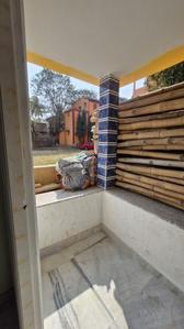 Balcony Image of 780 Sq.ft 2 BHK Apartment / Flat for sale in Netaji Nagar Kolkata for Rs. 2800000