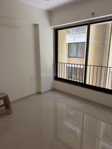 Hall Image of 1380 Sq.ft 2.5 BHK Apartment / Flat for sale in Gala Glory, South Bopal Ahmedabad for Rs. 6800000